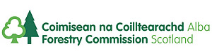 Forestry Commission Scotland Logo