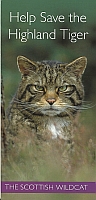 Save the Highland Tiger campaign